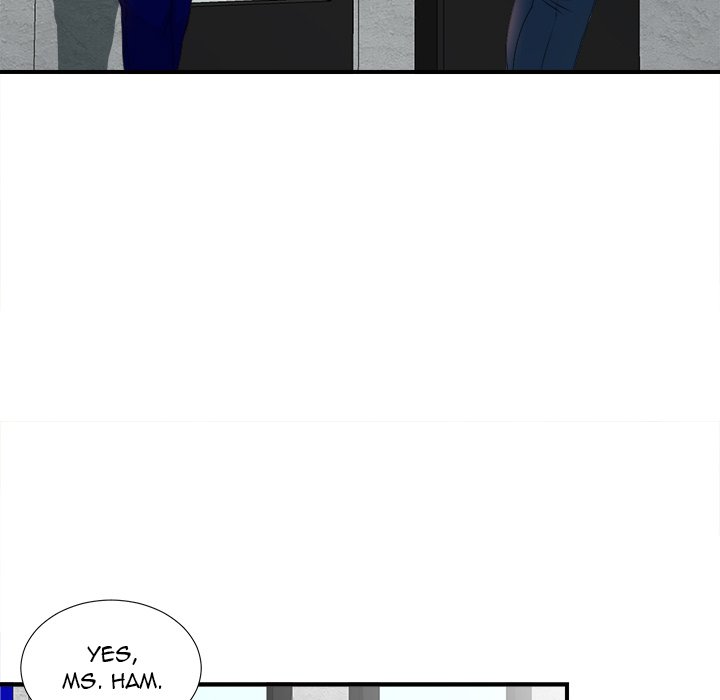 The Rookie - Chapter 5 [photo 96] - MangaPorn