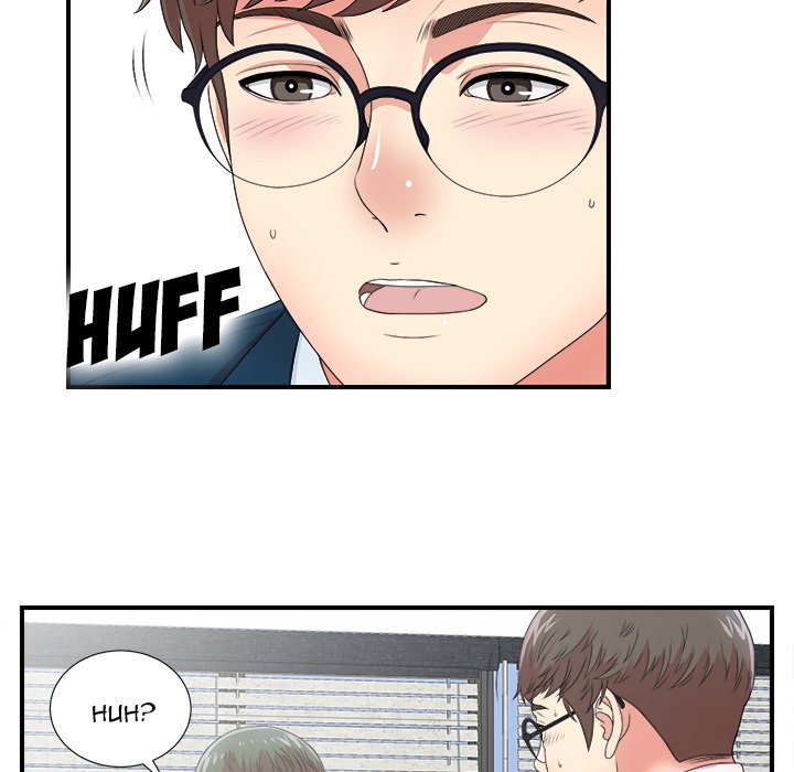The Rookie - Chapter 6 [photo 109] - MangaPorn