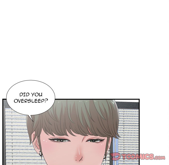The Rookie - Chapter 6 [photo 111] - MangaPorn