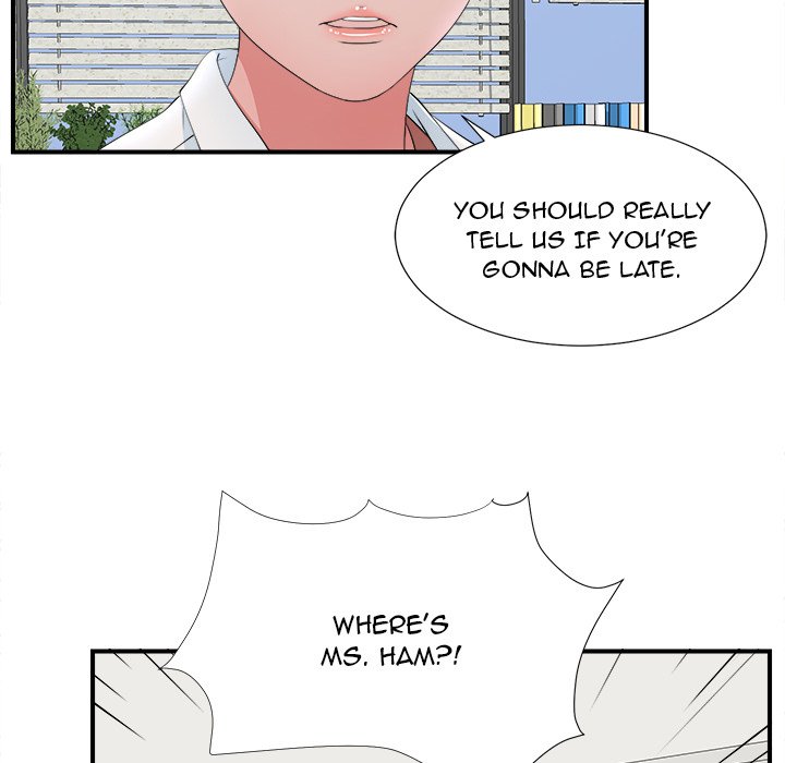 The Rookie - Chapter 6 [photo 112] - MangaPorn