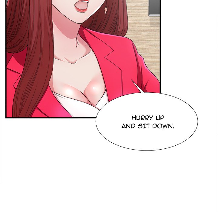 The Rookie - Chapter 6 [photo 125] - MangaPorn