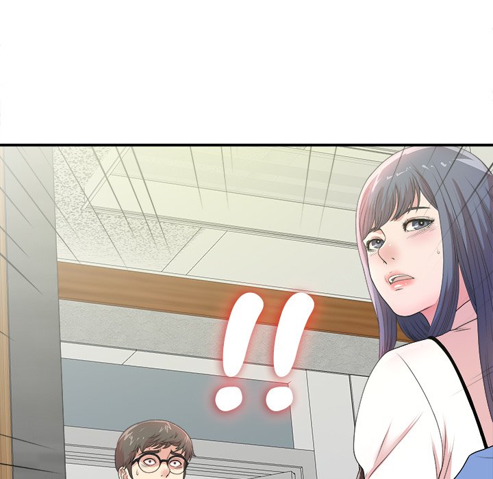 The Rookie - Chapter 6 [photo 14] - MangaPorn