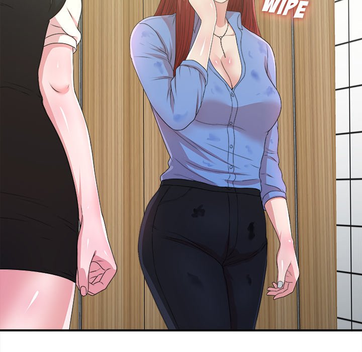 The Rookie - Chapter 6 [photo 17] - MangaPorn