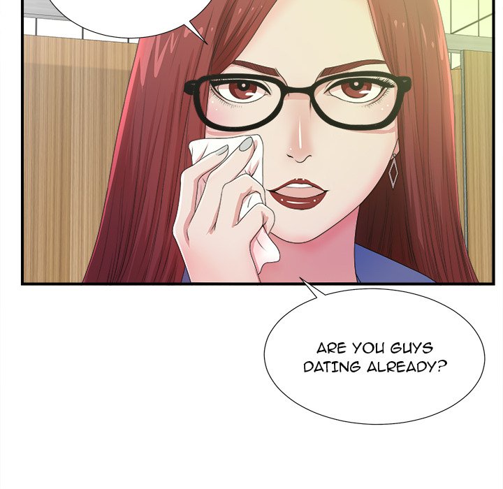 The Rookie - Chapter 6 [photo 24] - MangaPorn