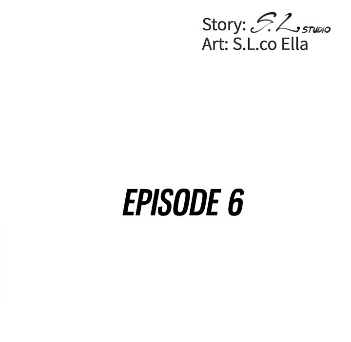 The Rookie - Chapter 6 [photo 26] - MangaPorn