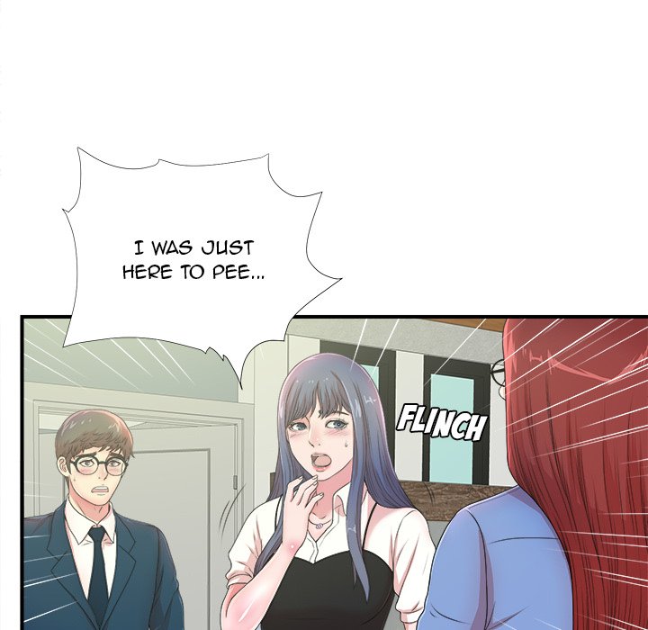 The Rookie - Chapter 6 [photo 28] - MangaPorn