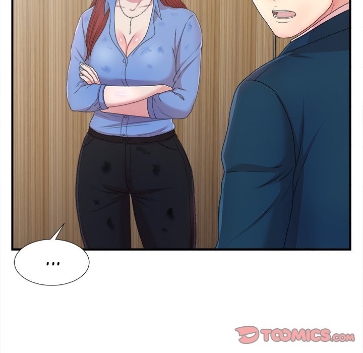The Rookie - Chapter 6 [photo 33] - MangaPorn