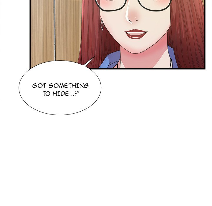 The Rookie - Chapter 6 [photo 35] - MangaPorn