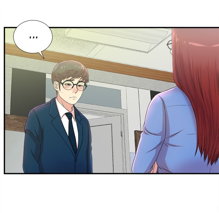 The Rookie - Chapter 6 [photo 36] - MangaPorn