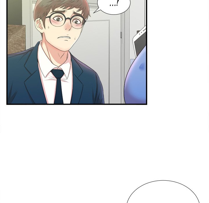 The Rookie - Chapter 6 [photo 44] - MangaPorn