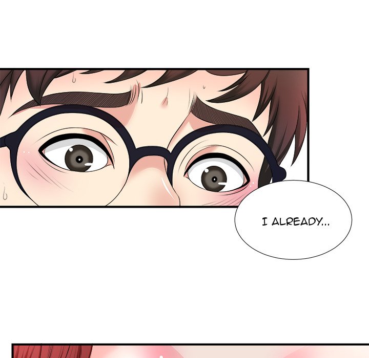 The Rookie - Chapter 6 [photo 47] - MangaPorn