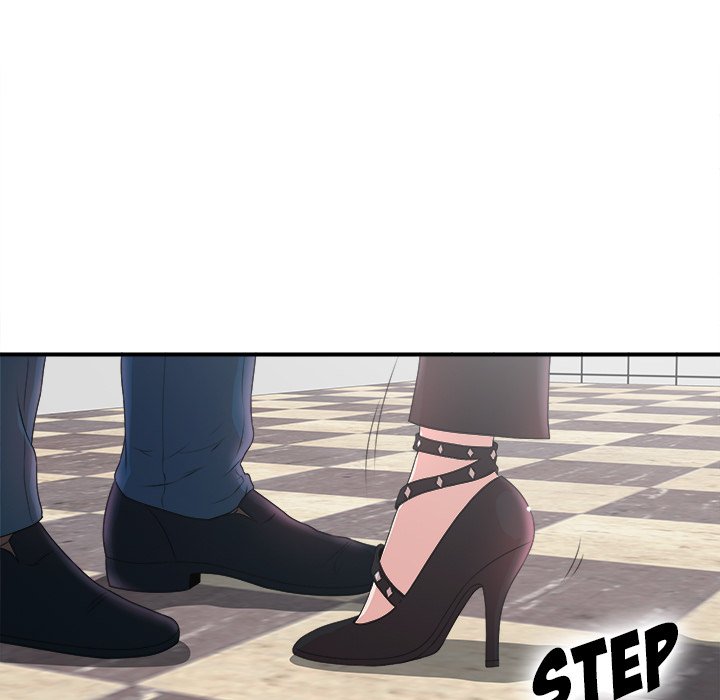 The Rookie - Chapter 6 [photo 49] - MangaPorn