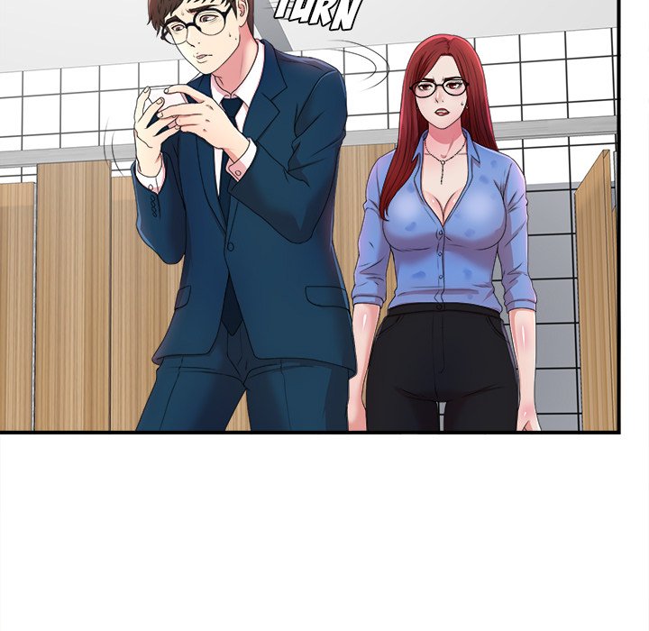 The Rookie - Chapter 6 [photo 58] - MangaPorn