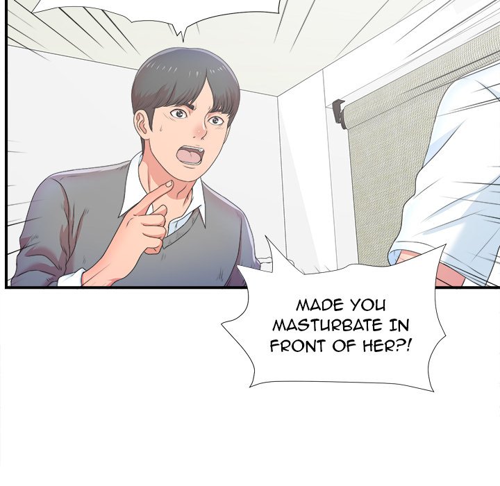 The Rookie - Chapter 6 [photo 76] - MangaPorn