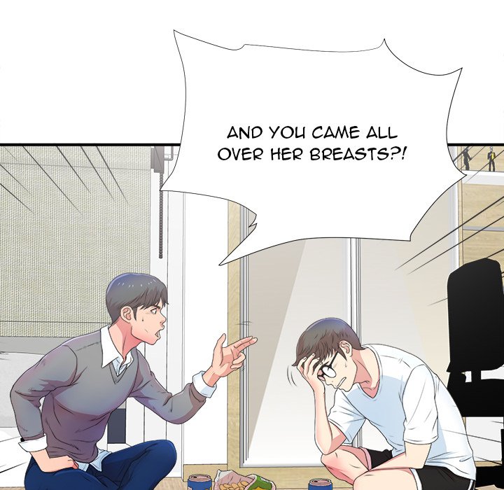 The Rookie - Chapter 6 [photo 77] - MangaPorn