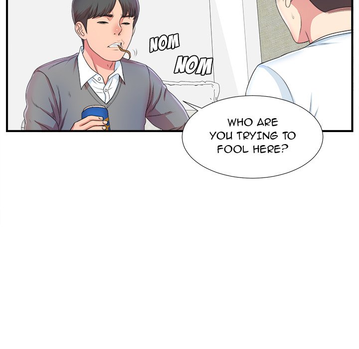The Rookie - Chapter 6 [photo 79] - MangaPorn