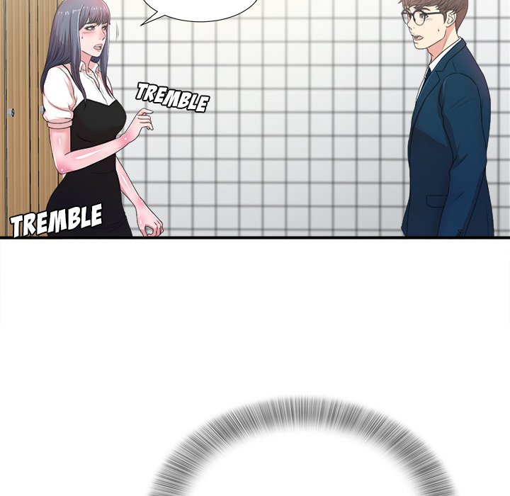 The Rookie - Chapter 6 [photo 8] - MangaPorn