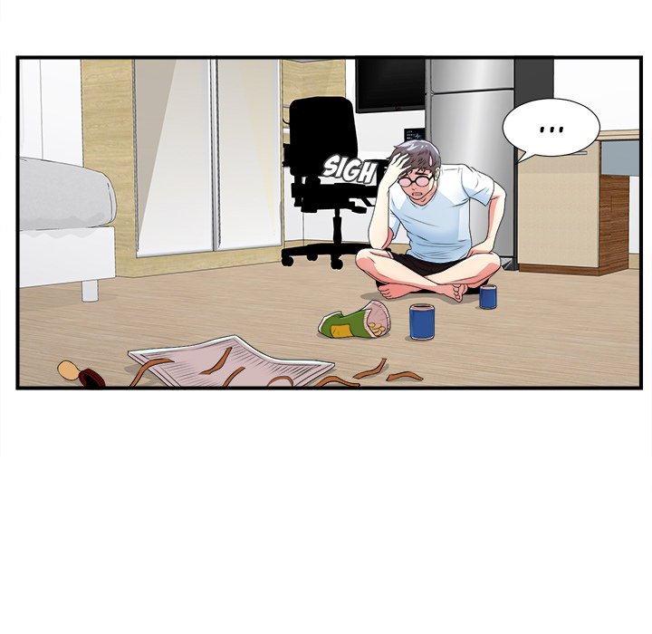 The Rookie - Chapter 6 [photo 84] - MangaPorn