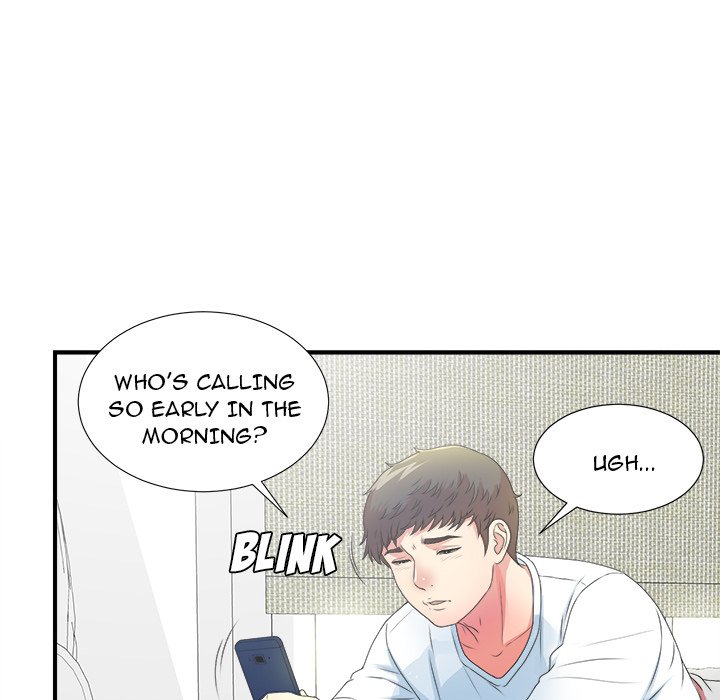 The Rookie - Chapter 6 [photo 91] - MangaPorn