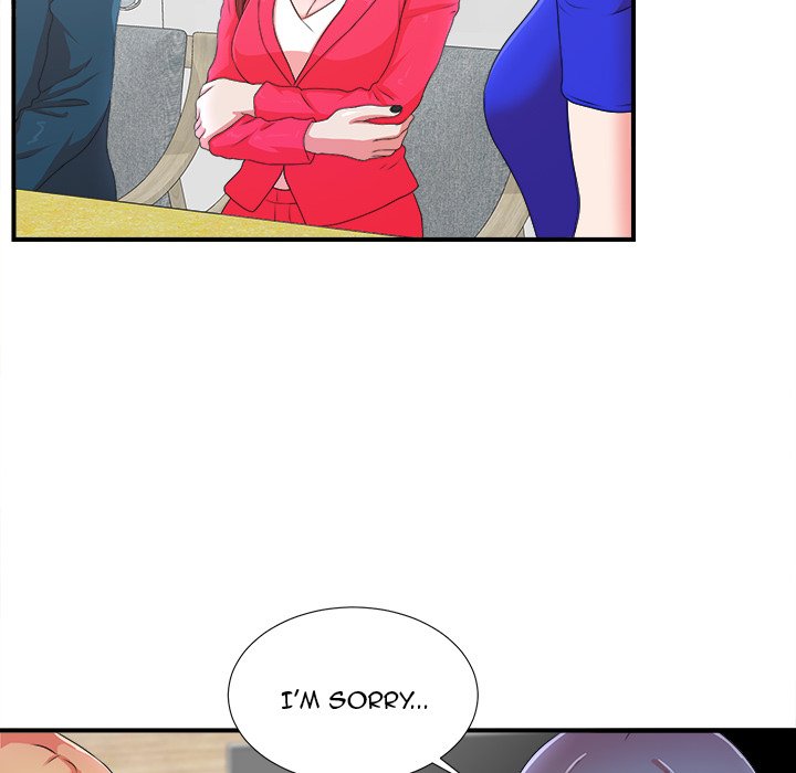 The Rookie - Chapter 7 [photo 10] - MangaPorn