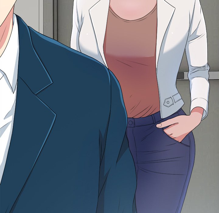 The Rookie - Chapter 7 [photo 108] - MangaPorn