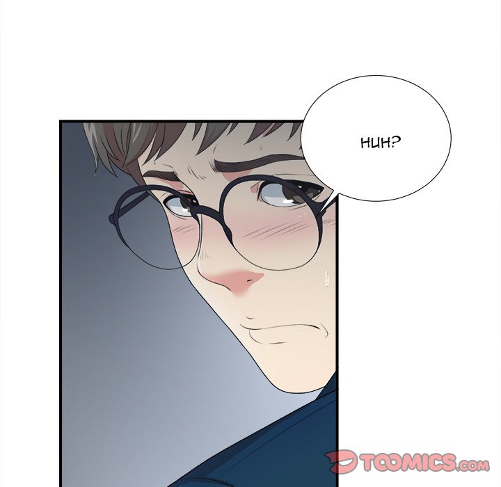 The Rookie - Chapter 7 [photo 117] - MangaPorn