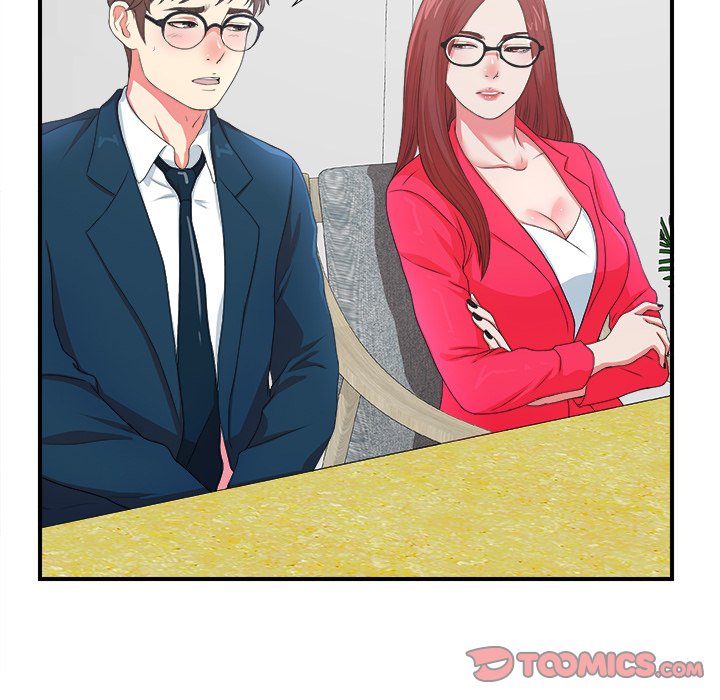 The Rookie - Chapter 7 [photo 15] - MangaPorn