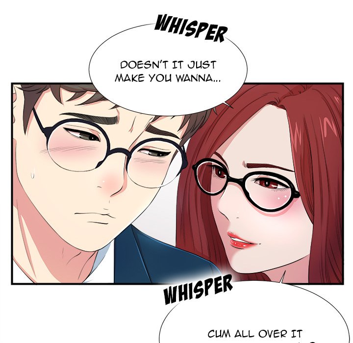 The Rookie - Chapter 7 [photo 22] - MangaPorn