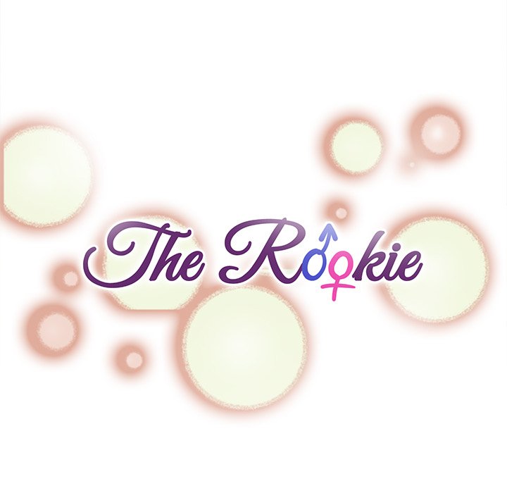 The Rookie - Chapter 7 [photo 26] - MangaPorn