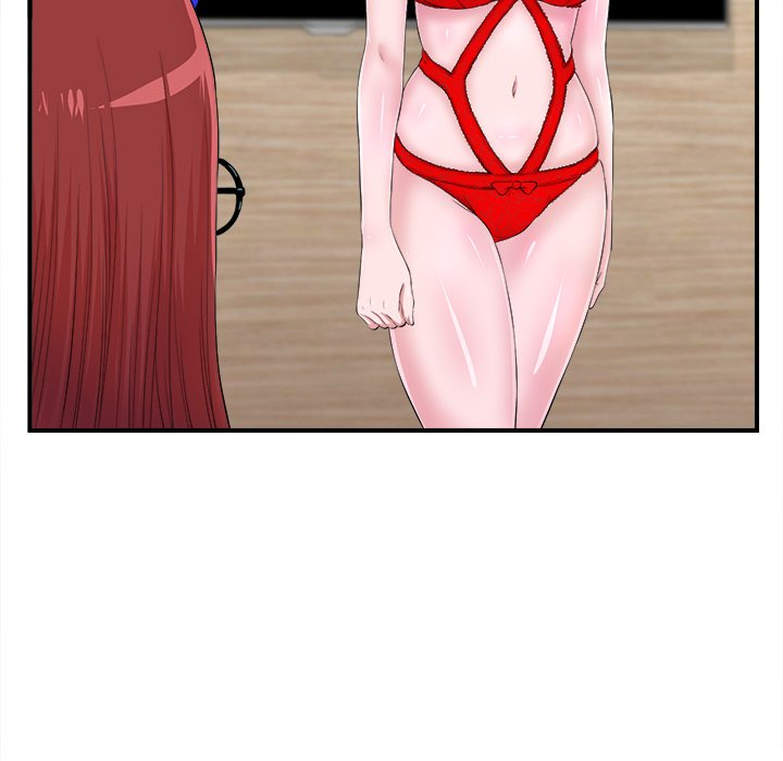 The Rookie - Chapter 7 [photo 30] - MangaPorn