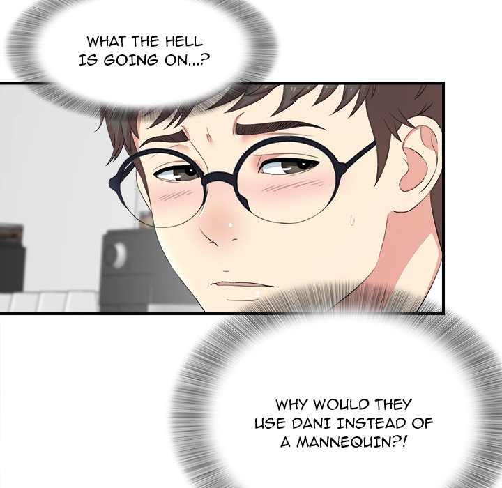 The Rookie - Chapter 7 [photo 35] - MangaPorn