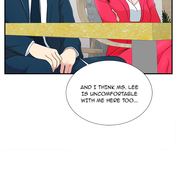 The Rookie - Chapter 7 [photo 40] - MangaPorn
