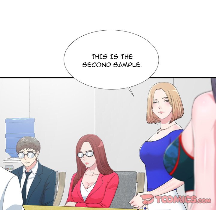 The Rookie - Chapter 7 [photo 45] - MangaPorn