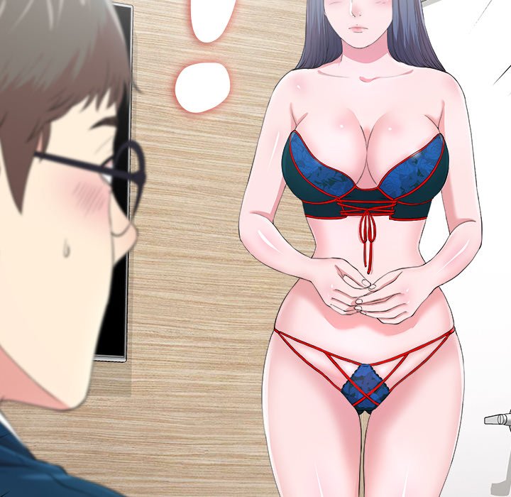 The Rookie - Chapter 7 [photo 47] - MangaPorn