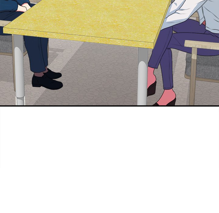 The Rookie - Chapter 7 [photo 5] - MangaPorn