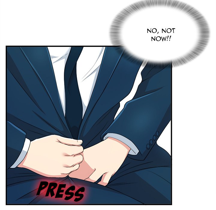 The Rookie - Chapter 7 [photo 54] - MangaPorn