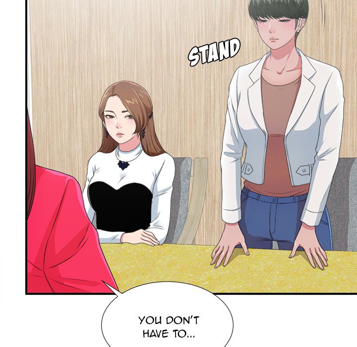 The Rookie - Chapter 7 [photo 64] - MangaPorn