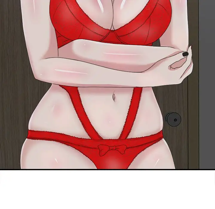 The Rookie - Chapter 8 [photo 109] - MangaPorn