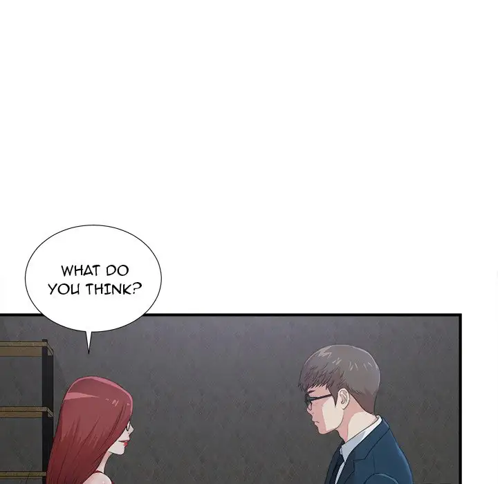 The Rookie - Chapter 8 [photo 110] - MangaPorn