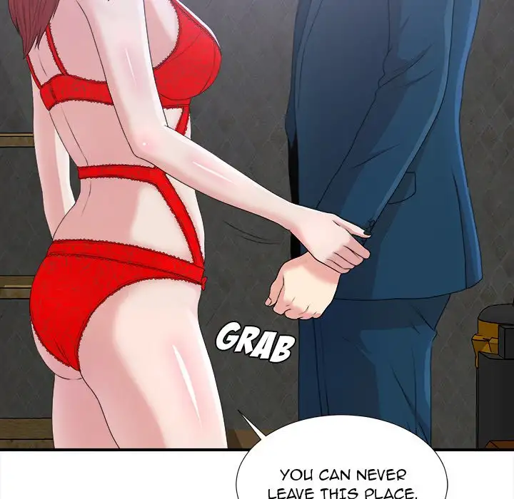 The Rookie - Chapter 8 [photo 114] - MangaPorn