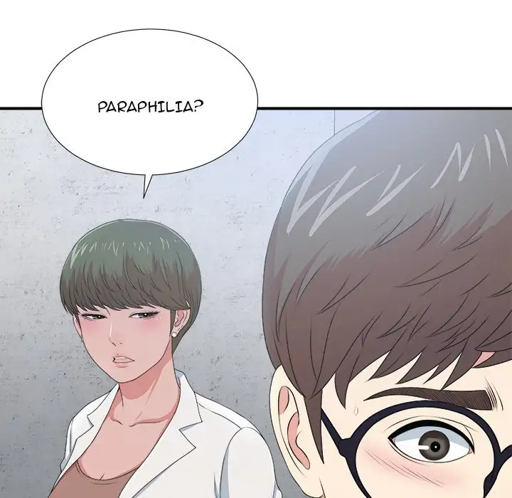 The Rookie - Chapter 8 [photo 16] - MangaPorn