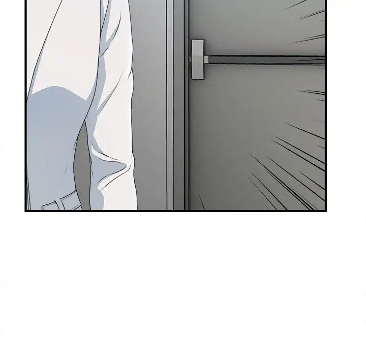 The Rookie - Chapter 8 [photo 22] - MangaPorn