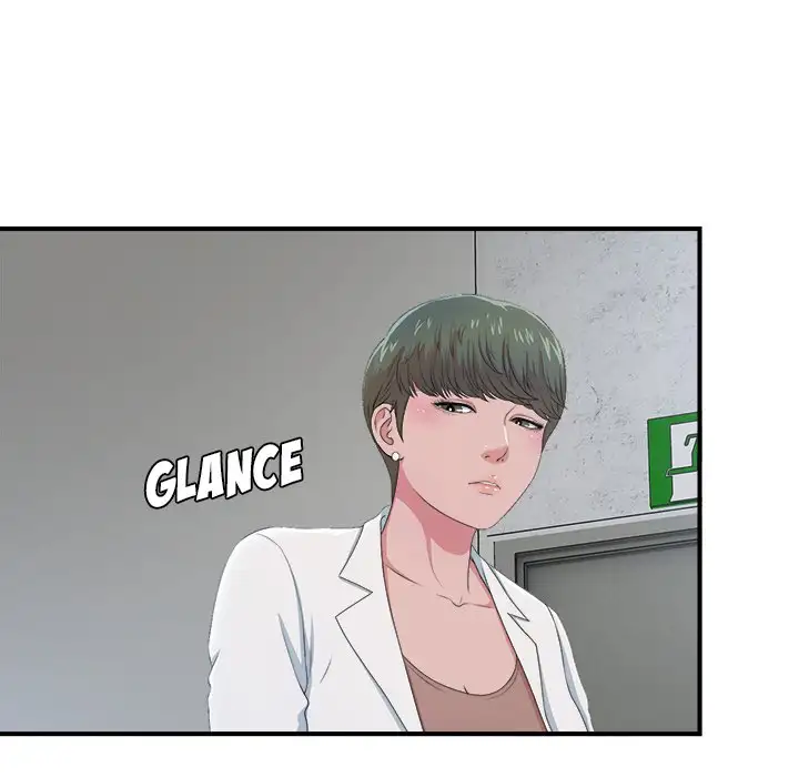 The Rookie - Chapter 8 [photo 25] - MangaPorn