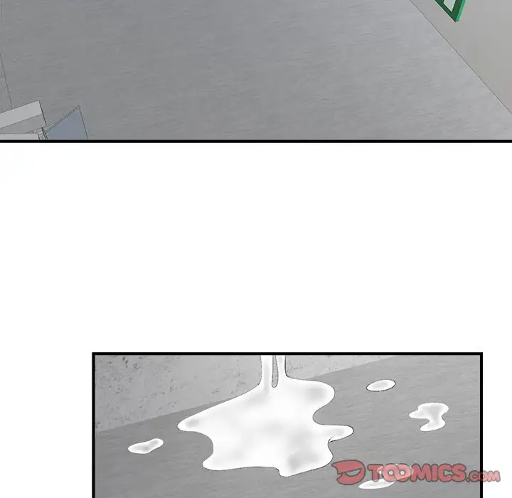 The Rookie - Chapter 8 [photo 27] - MangaPorn