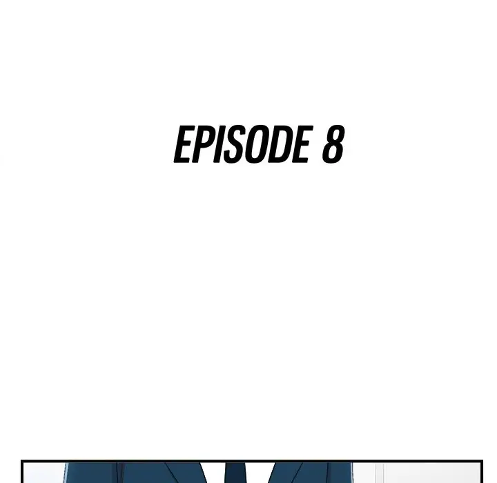 The Rookie - Chapter 8 [photo 31] - MangaPorn