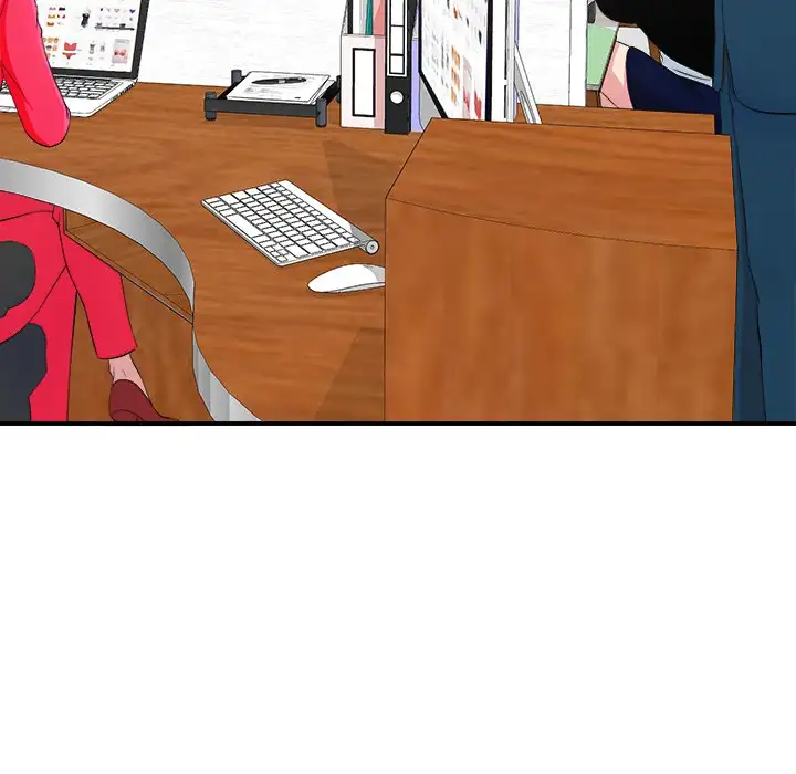 The Rookie - Chapter 8 [photo 37] - MangaPorn