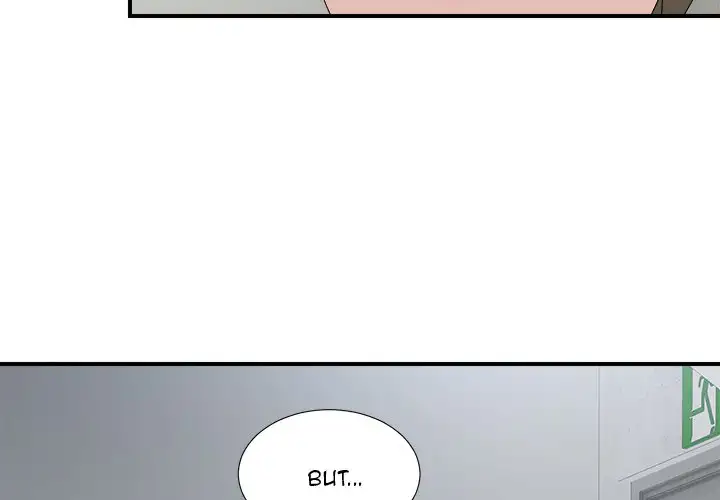 The Rookie - Chapter 8 [photo 4] - MangaPorn