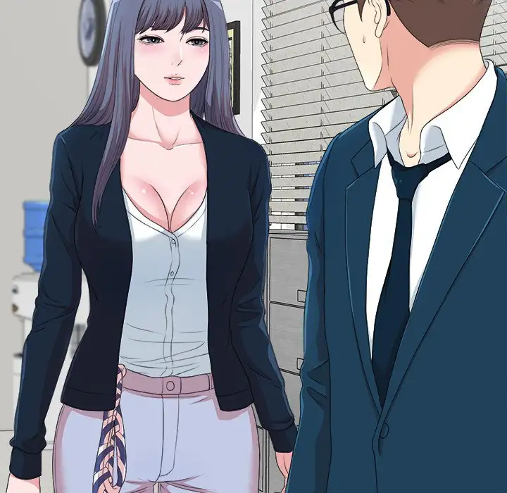 The Rookie - Chapter 8 [photo 54] - MangaPorn