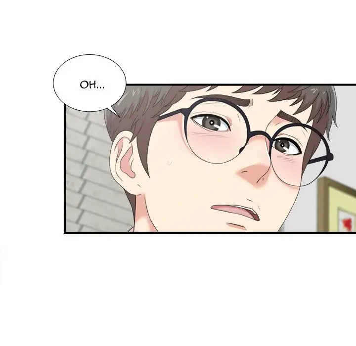 The Rookie - Chapter 8 [photo 56] - MangaPorn