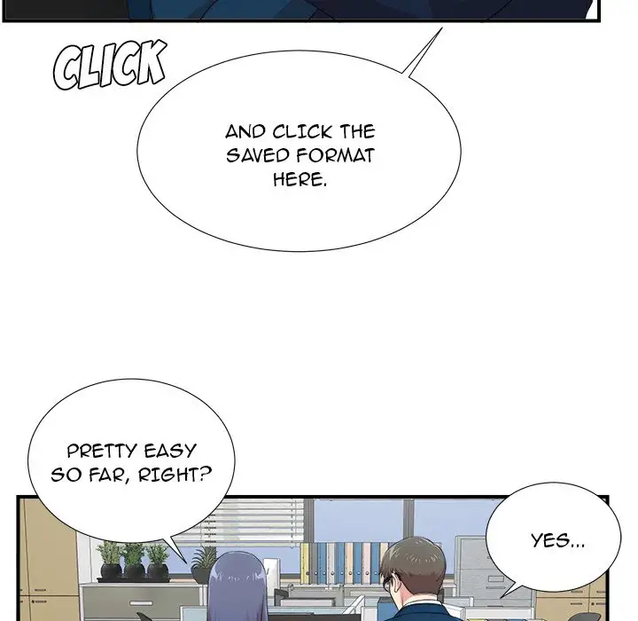 The Rookie - Chapter 8 [photo 60] - MangaPorn